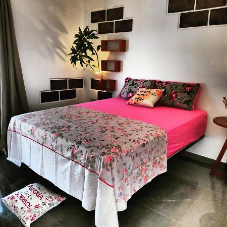 Anacardium Hotel Canoa Quebrada Kültér fotó