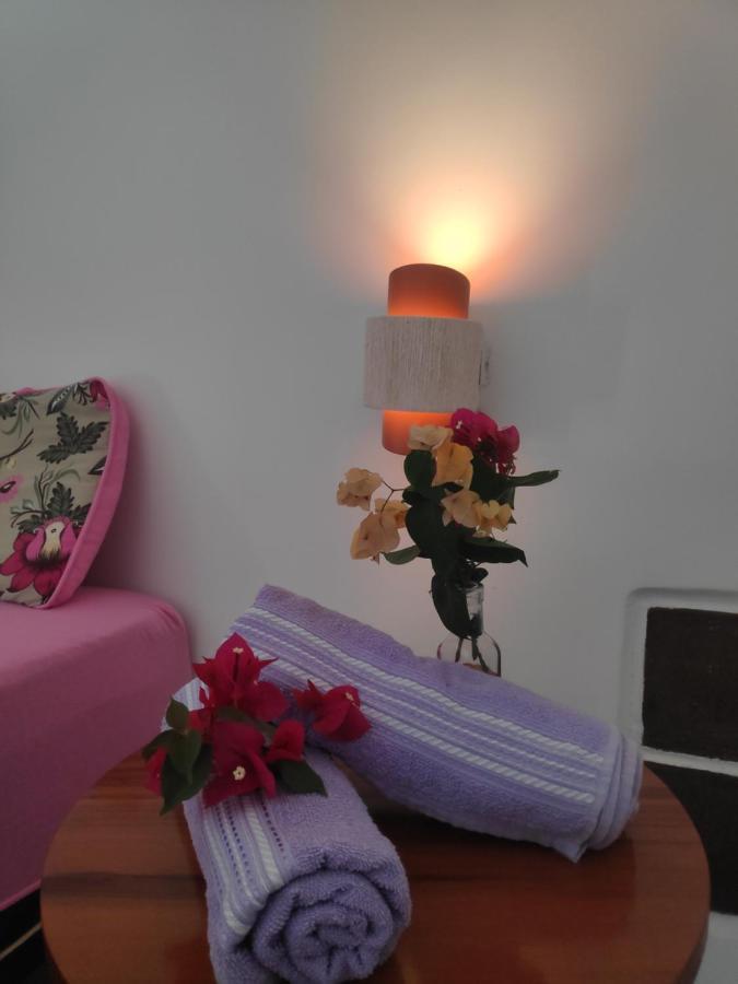Anacardium Hotel Canoa Quebrada Kültér fotó