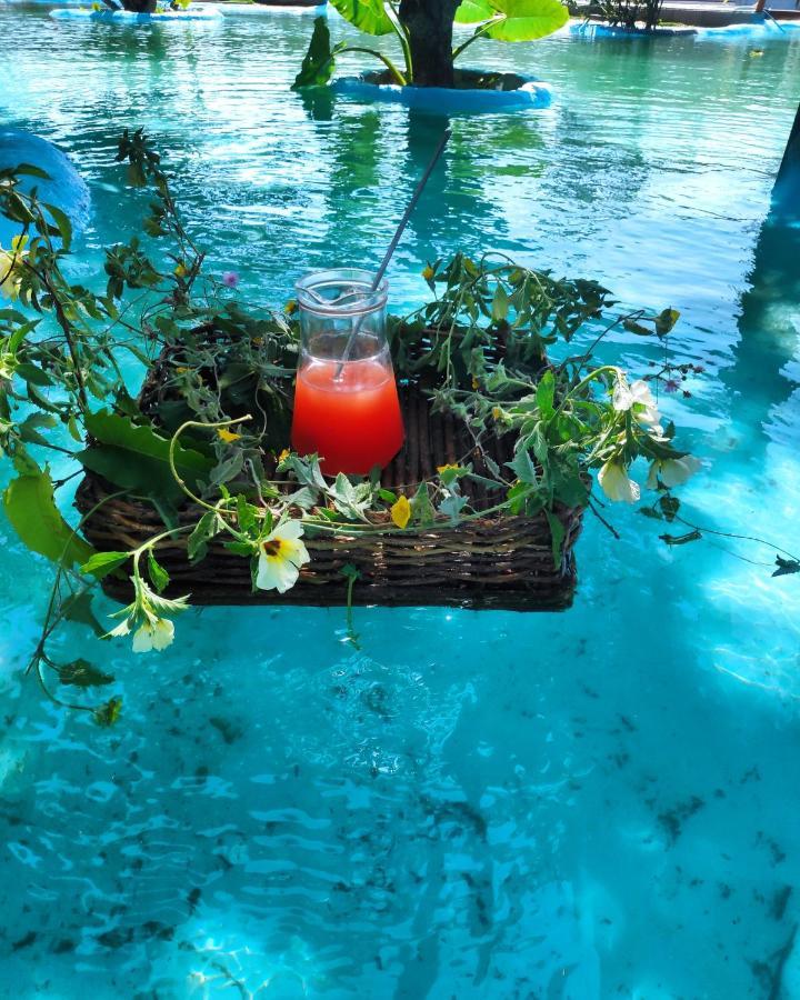 Anacardium Hotel Canoa Quebrada Kültér fotó