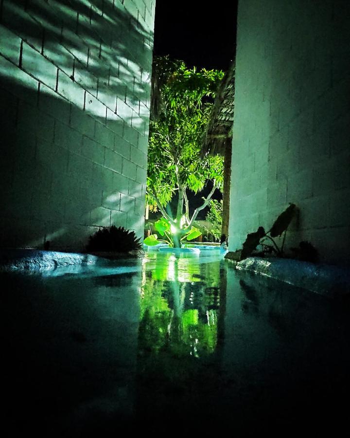 Anacardium Hotel Canoa Quebrada Kültér fotó