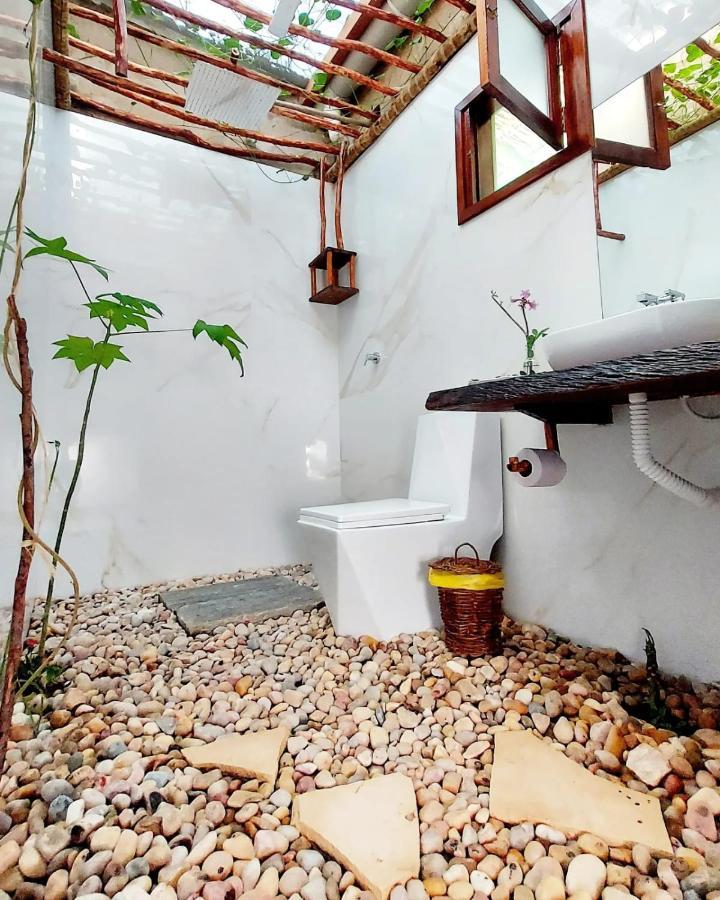 Anacardium Hotel Canoa Quebrada Kültér fotó